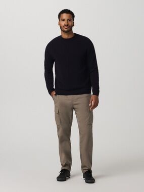 Vuori Kore Everyday Cargo Pant Classic Fit 36